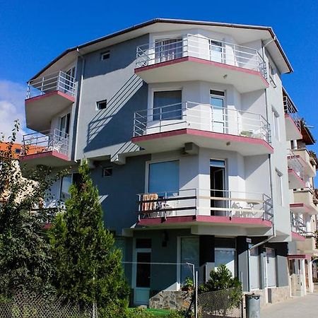 Villa Maris Obzor Kültér fotó