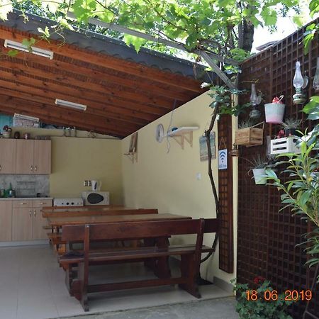 Villa Maris Obzor Kültér fotó