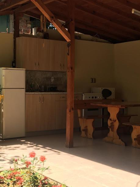 Villa Maris Obzor Kültér fotó