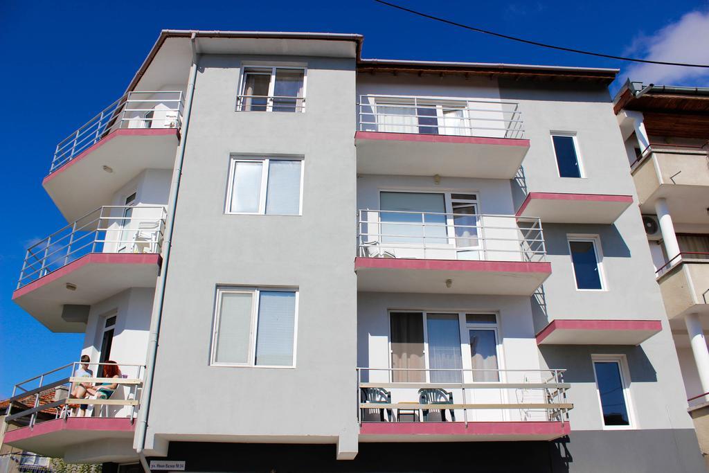 Villa Maris Obzor Kültér fotó