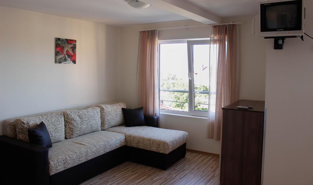 Villa Maris Obzor Szoba fotó