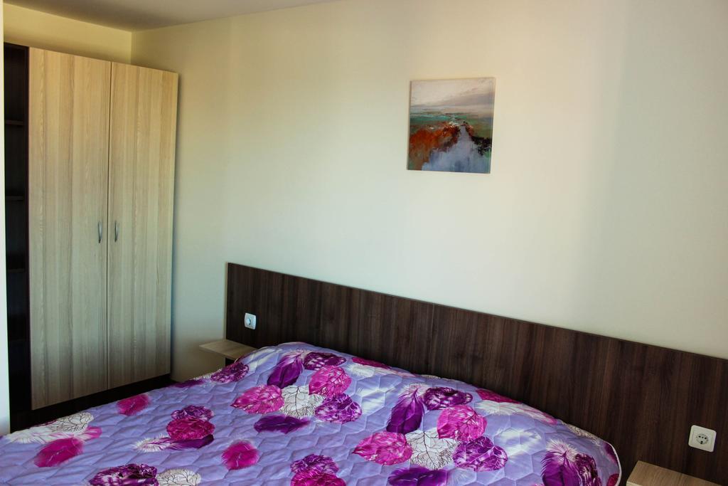 Villa Maris Obzor Szoba fotó