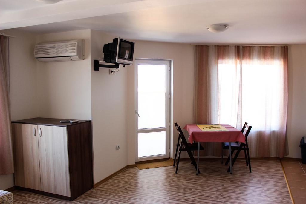 Villa Maris Obzor Szoba fotó