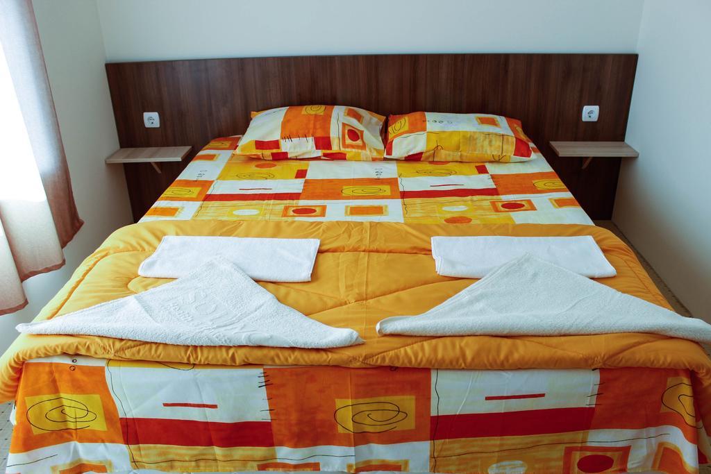 Villa Maris Obzor Szoba fotó