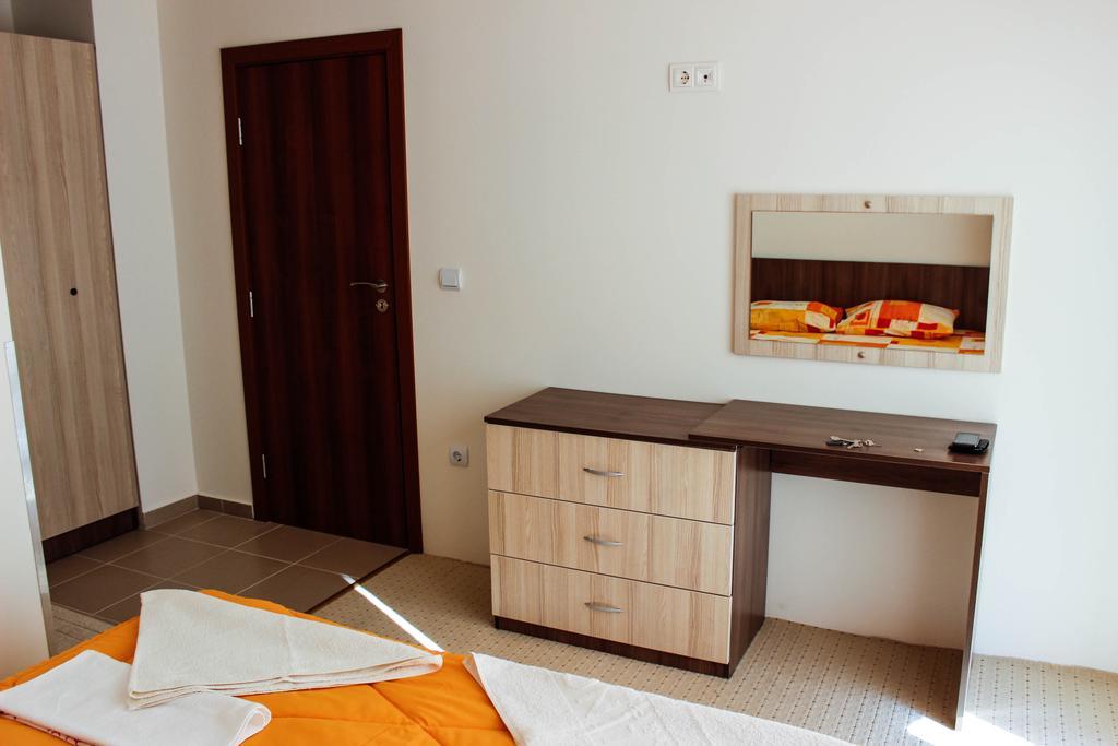 Villa Maris Obzor Szoba fotó