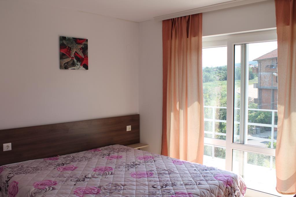 Villa Maris Obzor Szoba fotó