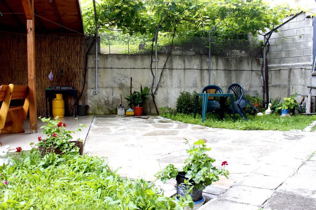 Villa Maris Obzor Kültér fotó