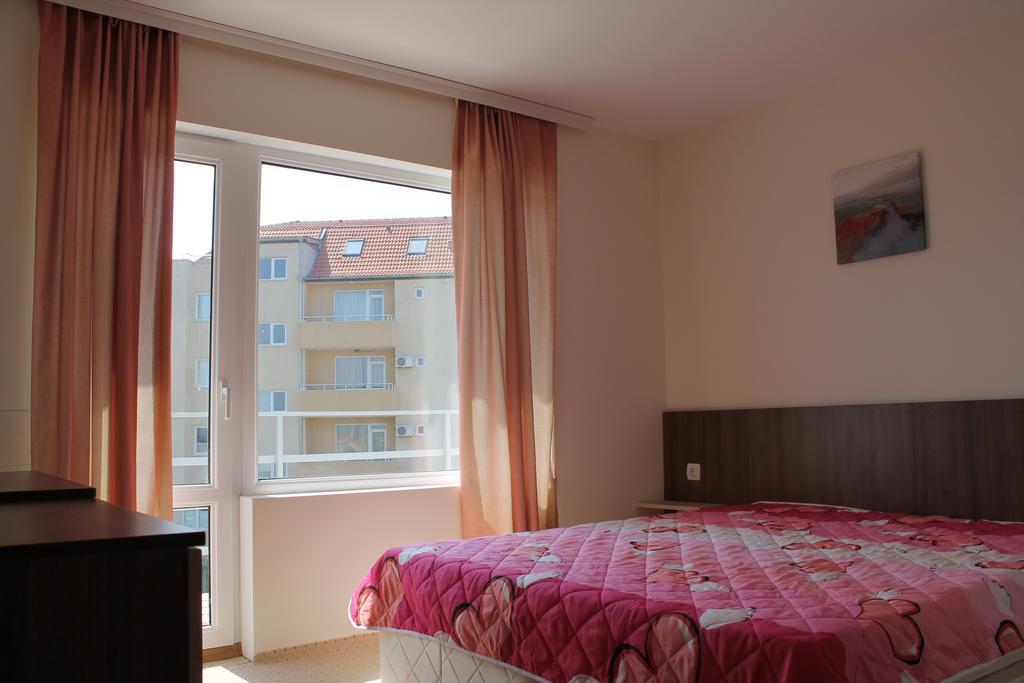 Villa Maris Obzor Szoba fotó