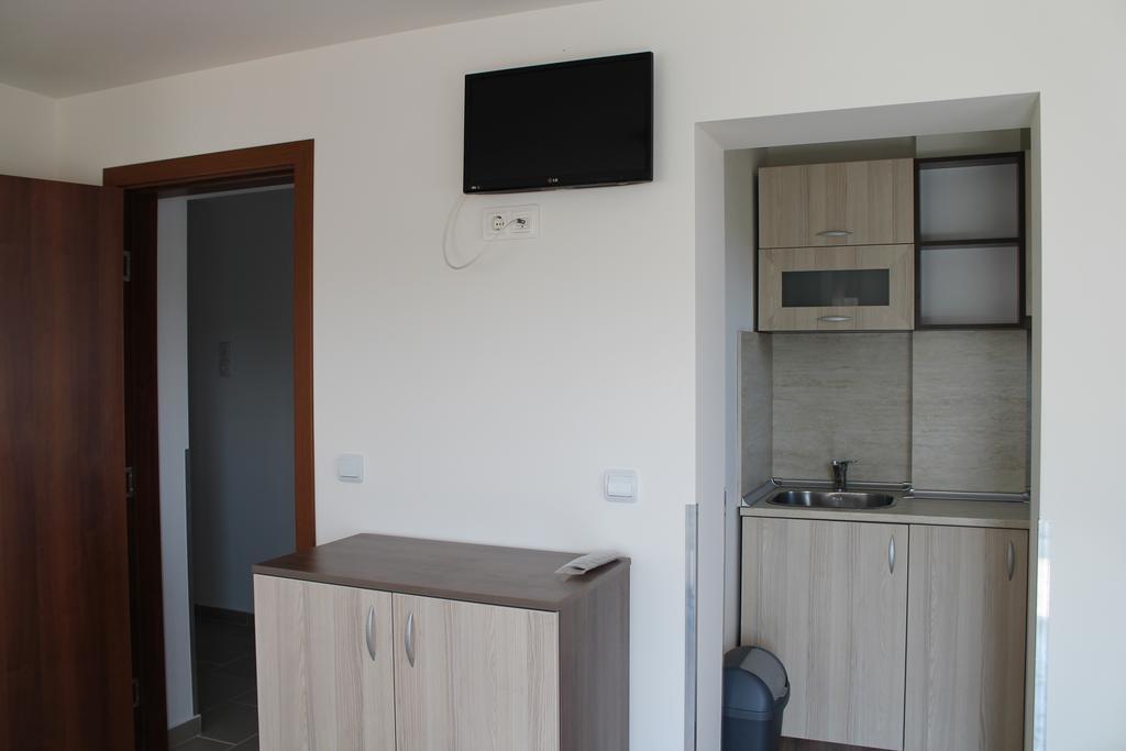 Villa Maris Obzor Kültér fotó