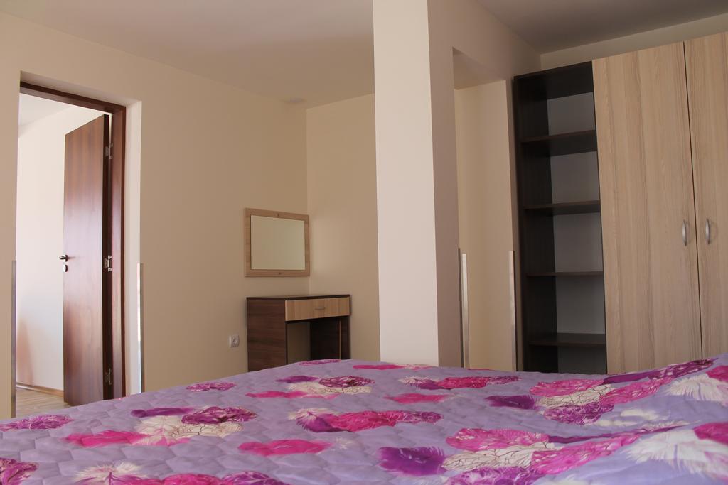 Villa Maris Obzor Szoba fotó