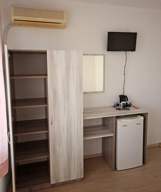 Villa Maris Obzor Kültér fotó