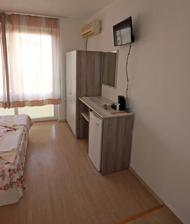 Villa Maris Obzor Kültér fotó