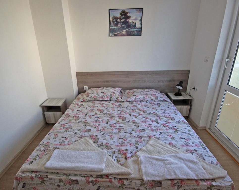 Villa Maris Obzor Kültér fotó