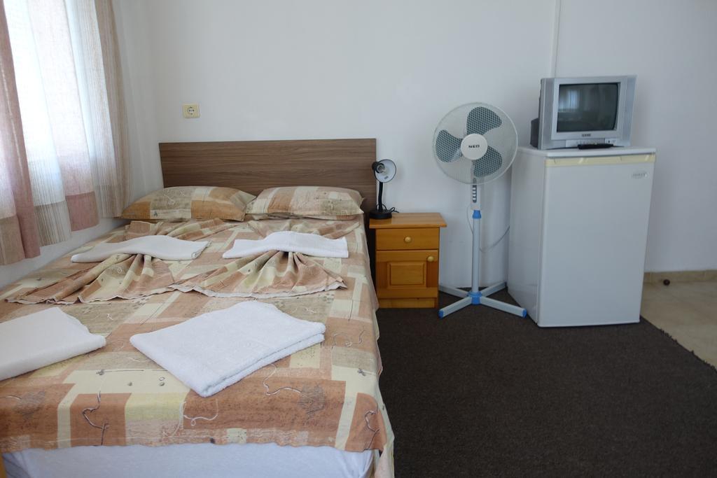 Villa Maris Obzor Kültér fotó
