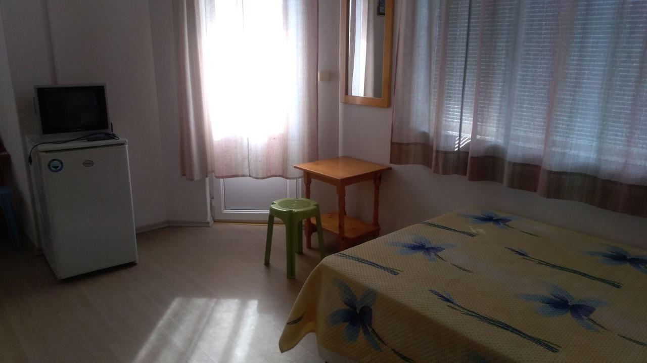 Villa Maris Obzor Szoba fotó