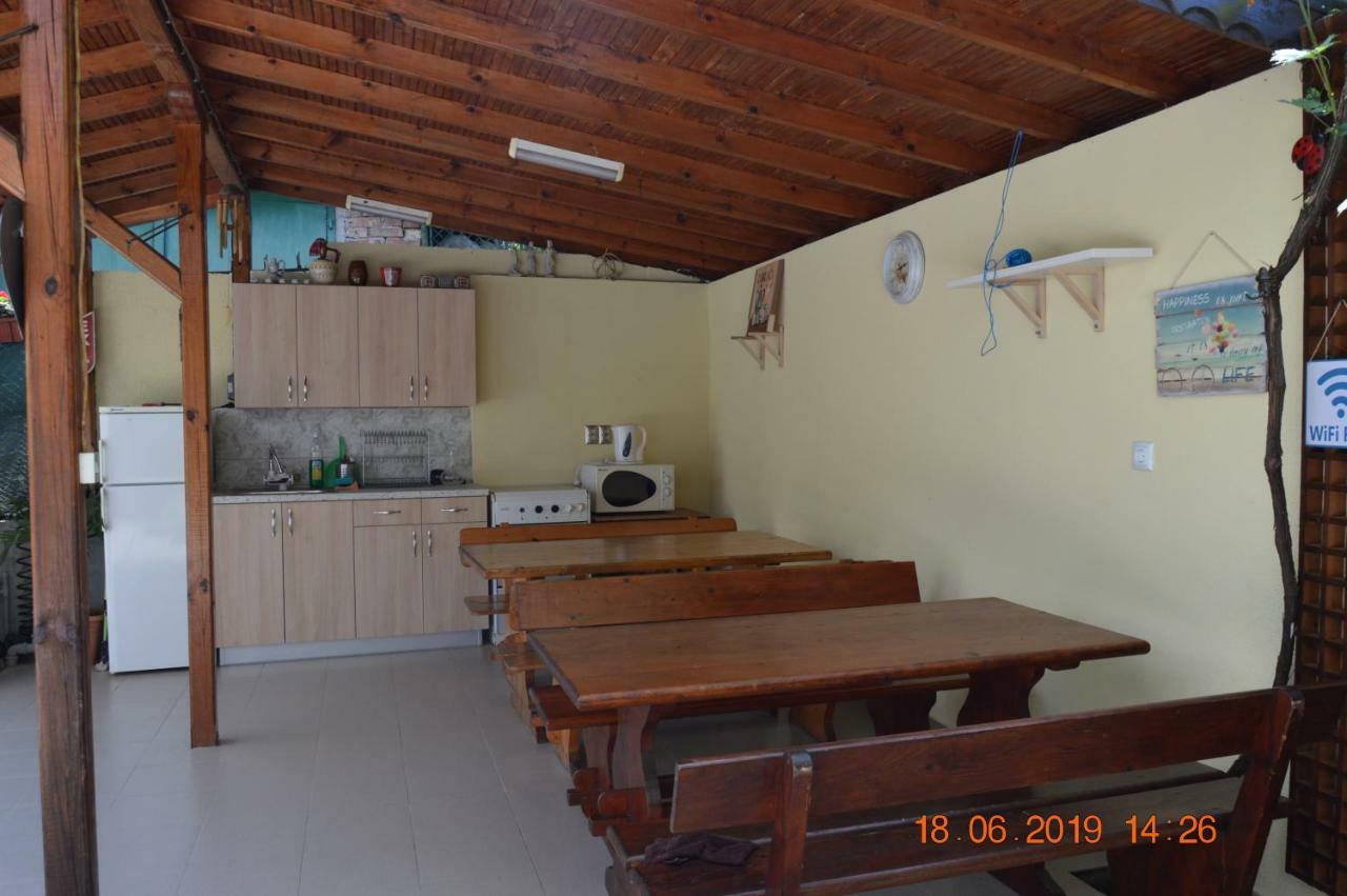 Villa Maris Obzor Kültér fotó
