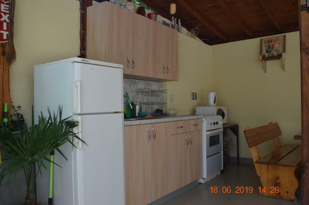 Villa Maris Obzor Kültér fotó