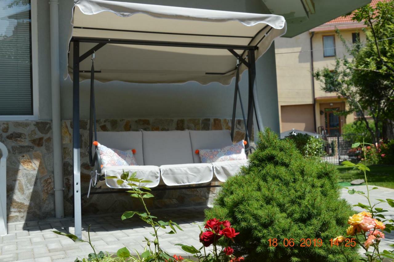 Villa Maris Obzor Kültér fotó